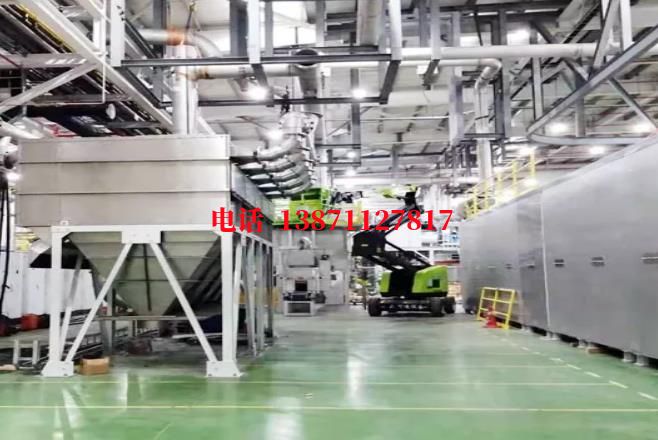 东海机电设备安装工程,设备安装公司